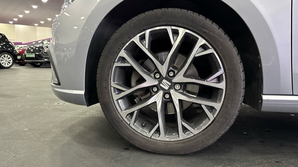 Used SEAT Ibiza 2022 for sale - 76589928: Photo 17