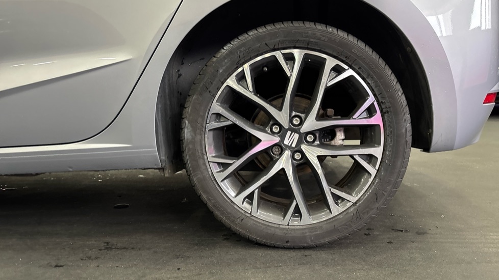 Used SEAT Ibiza 2022 for sale - 76589928: Photo 18