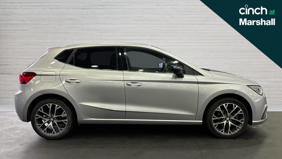 Used SEAT Ibiza 2022 for sale - 76589928: Photo 2