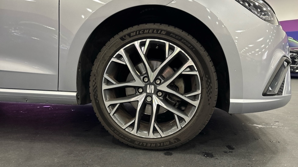 Used SEAT Ibiza 2022 for sale - 76589928: Photo 20