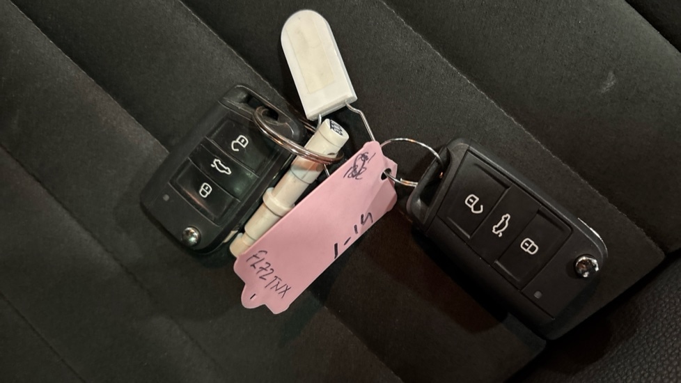 Used SEAT Ibiza 2022 for sale - 76589928: Photo 21