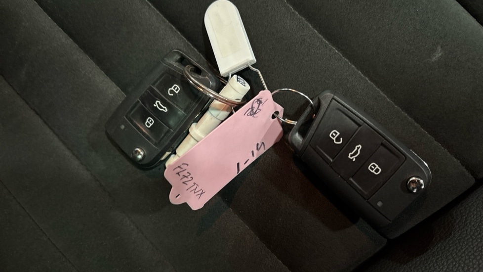 Used SEAT Ibiza 2022 for sale - 76589928: Photo 22