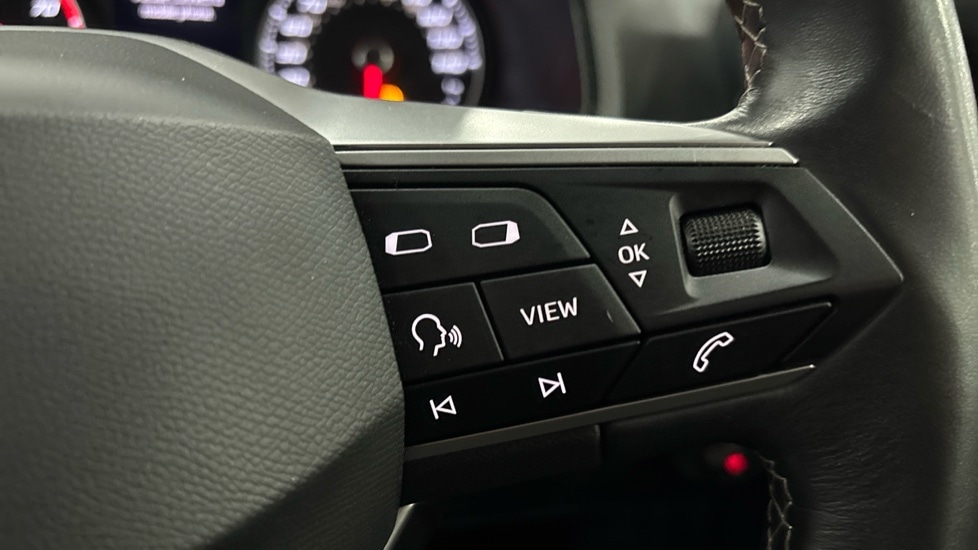 Used SEAT Ibiza 2022 for sale - 76589928: Photo 24