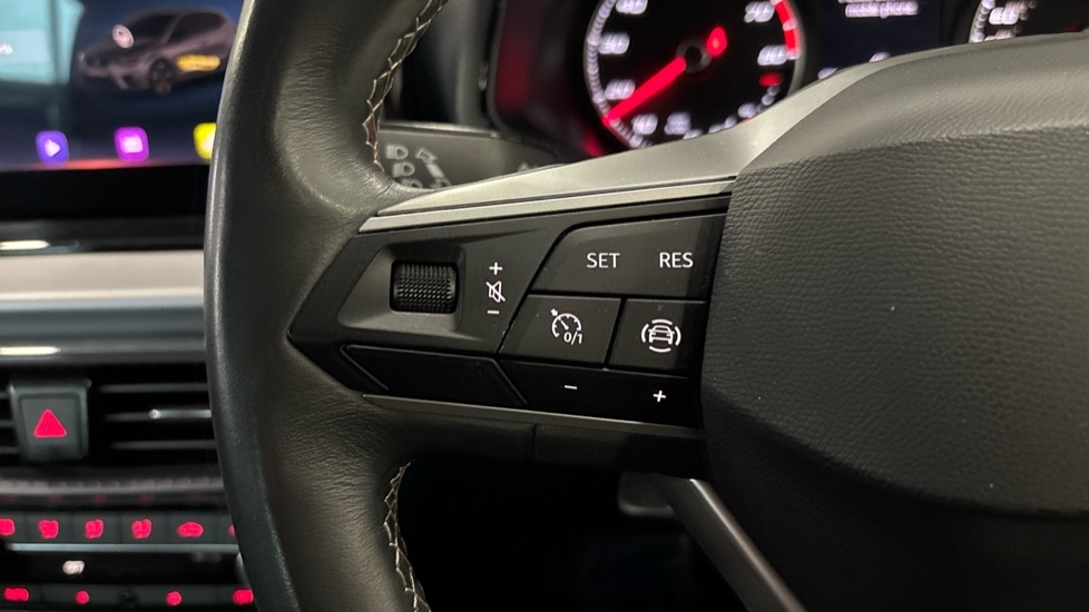 Used SEAT Ibiza 2022 for sale - 76589928: Photo 25