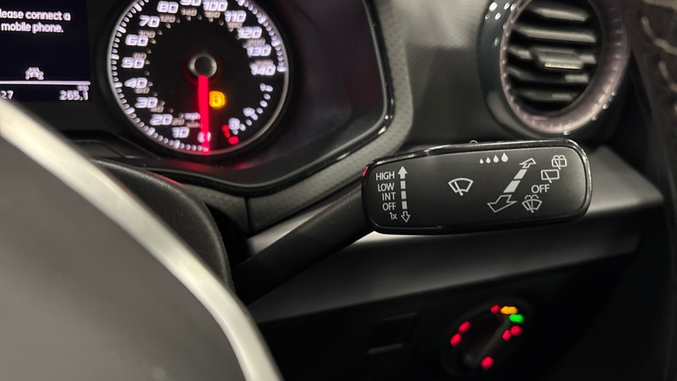 Used SEAT Ibiza 2022 for sale - 76589928: Photo 26