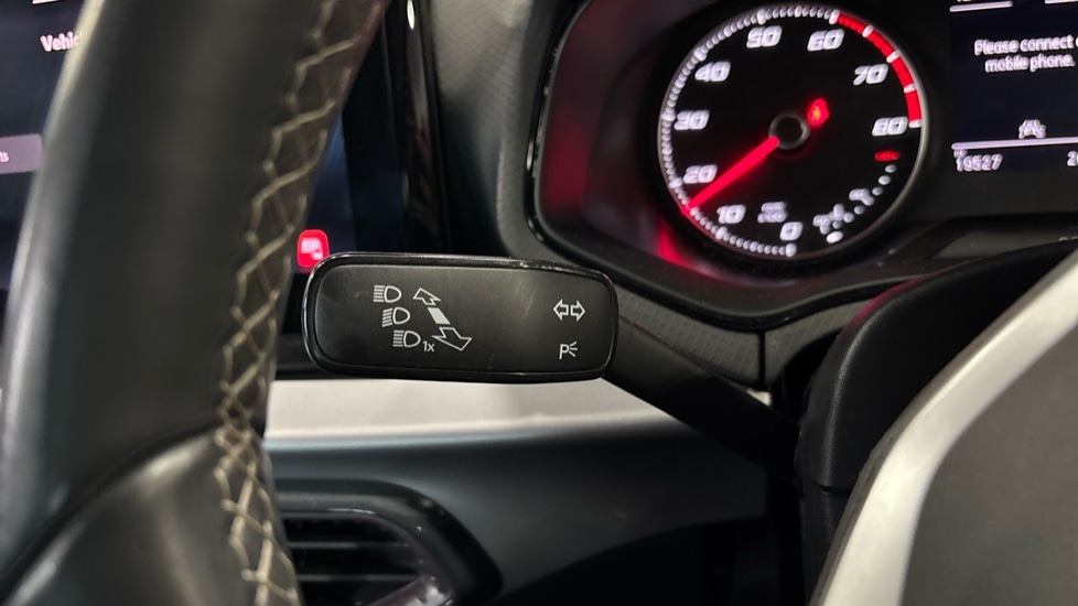 Used SEAT Ibiza 2022 for sale - 76589928: Photo 27