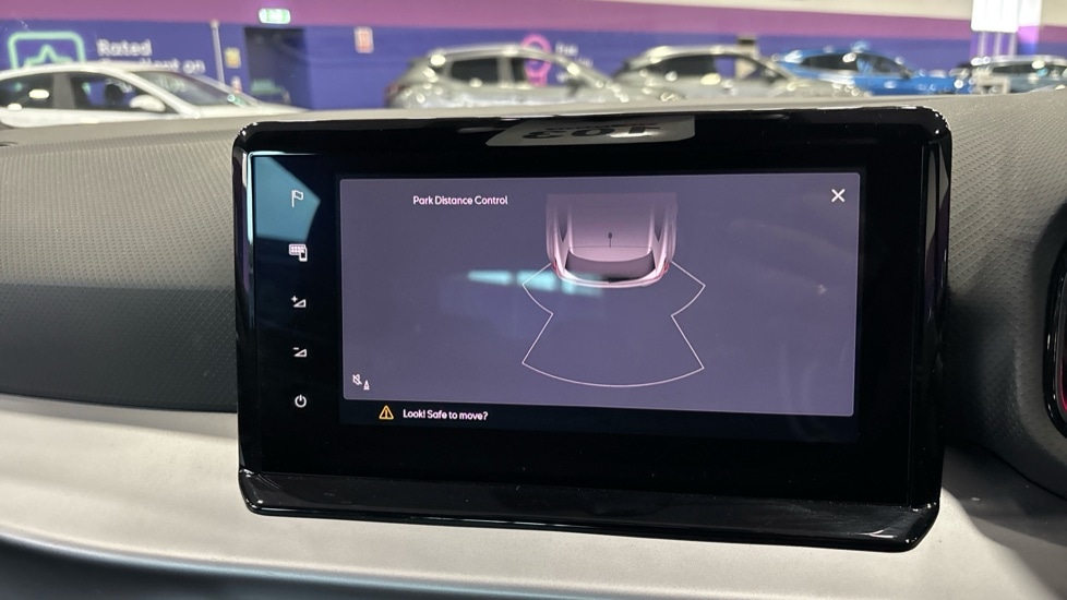 Used SEAT Ibiza 2022 for sale - 76589928: Photo 28