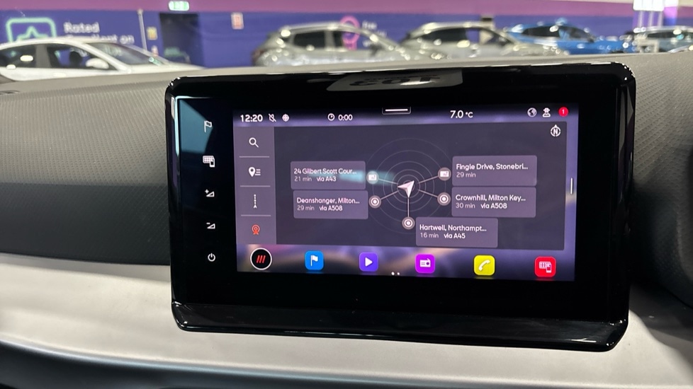 Used SEAT Ibiza 2022 for sale - 76589928: Photo 29