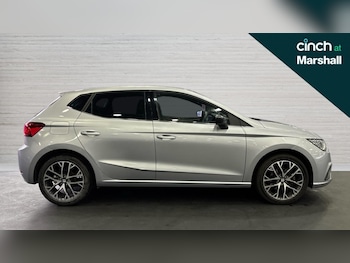 Used SEAT Ibiza 2022 for sale - 76589928: Photo