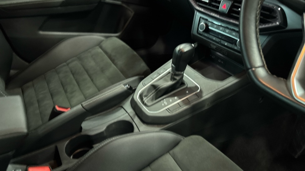 Used SEAT Ibiza 2022 for sale - 76589928: Photo 30