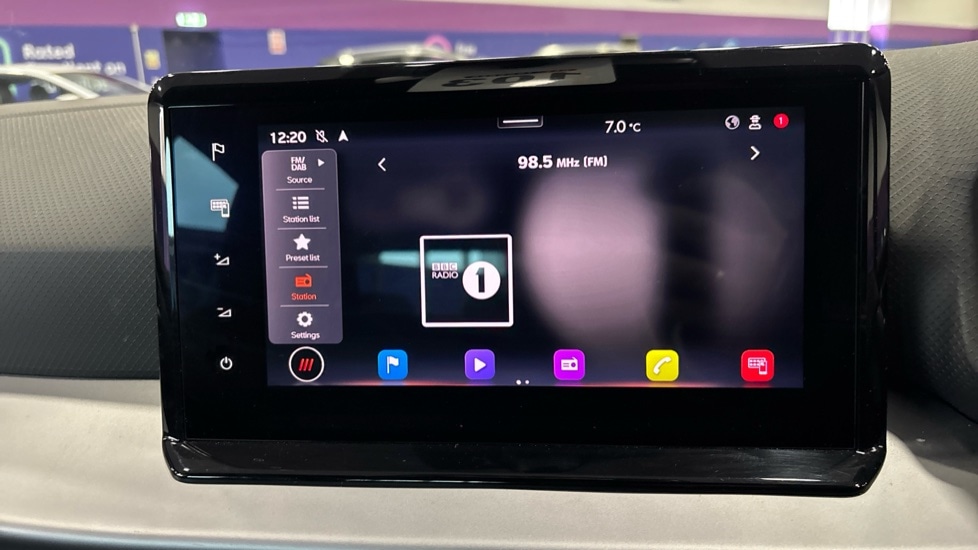 Used SEAT Ibiza 2022 for sale - 76589928: Photo 37