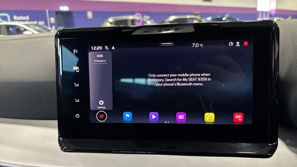 Used SEAT Ibiza 2022 for sale - 76589928: Photo 38