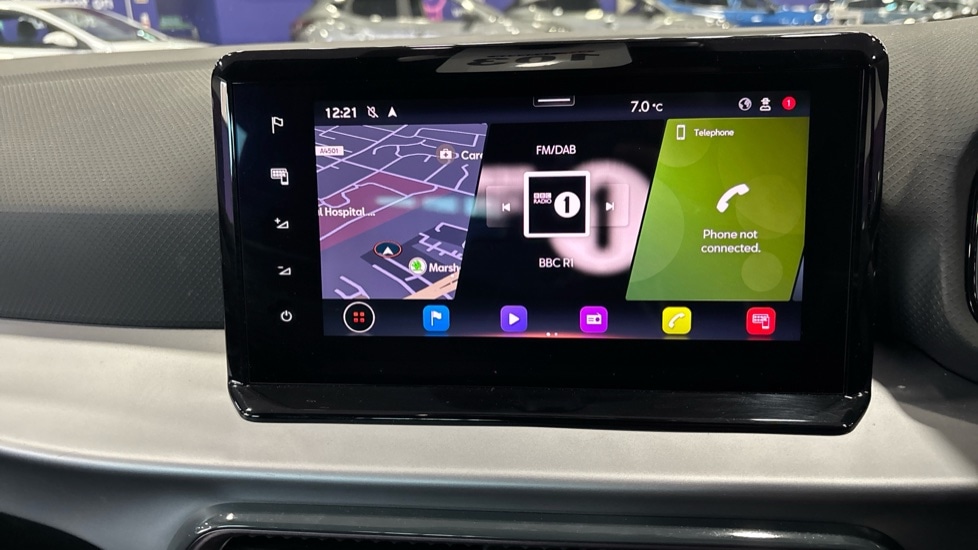 Used SEAT Ibiza 2022 for sale - 76589928: Photo 42