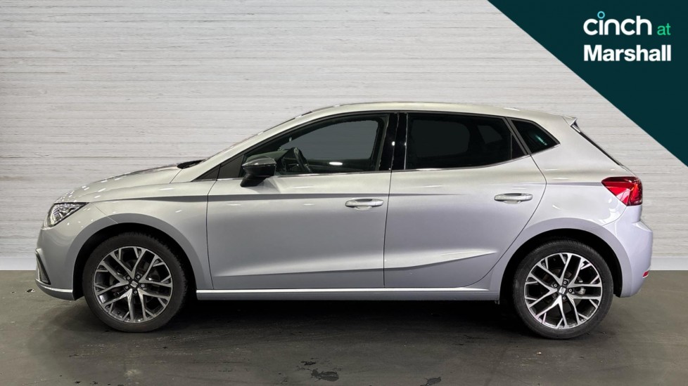 Used SEAT Ibiza 2022 for sale - 76589928: Photo 6