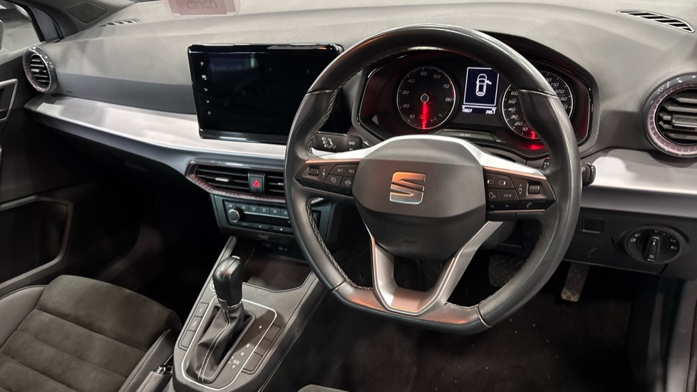 Used SEAT Ibiza 2022 for sale - 76589928: Photo 9