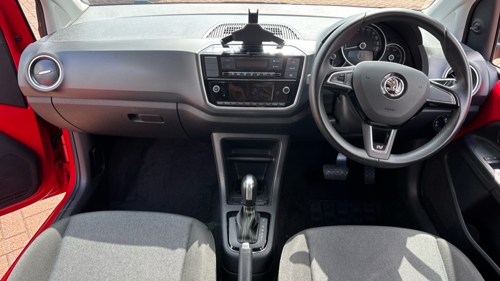 Used Skoda Citigo 2020 for sale - 77075806: Photo 11