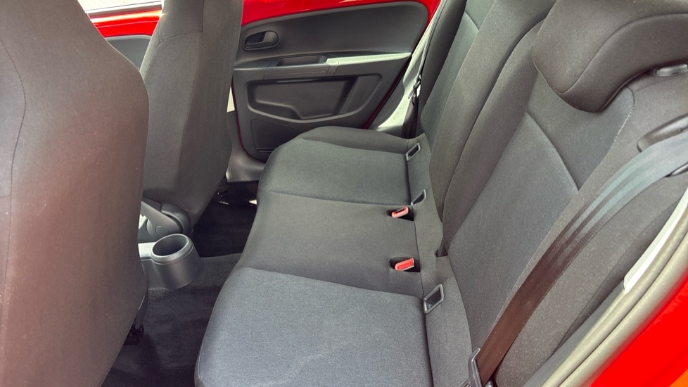 Used Skoda Citigo 2020 for sale - 77075806: Photo 14