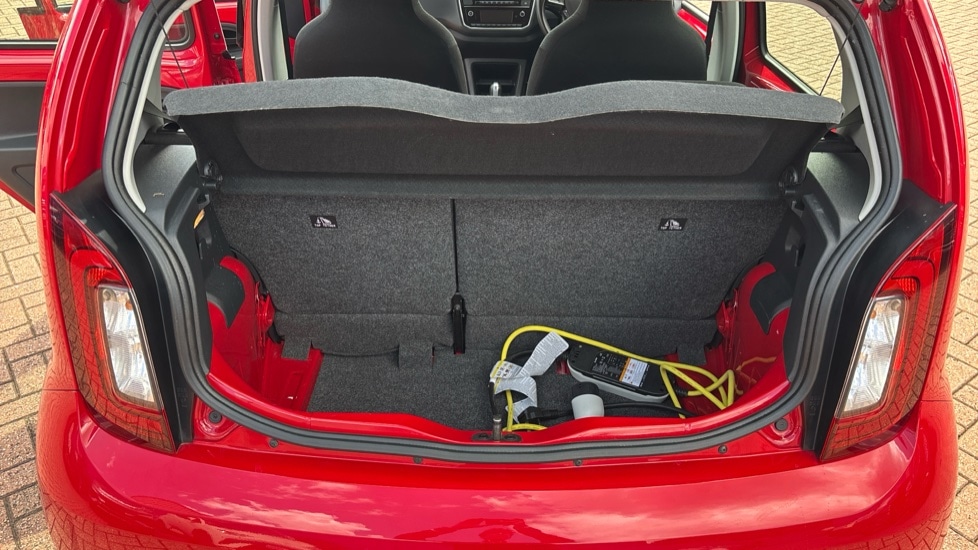 Used Skoda Citigo 2020 for sale - 77075806: Photo 15