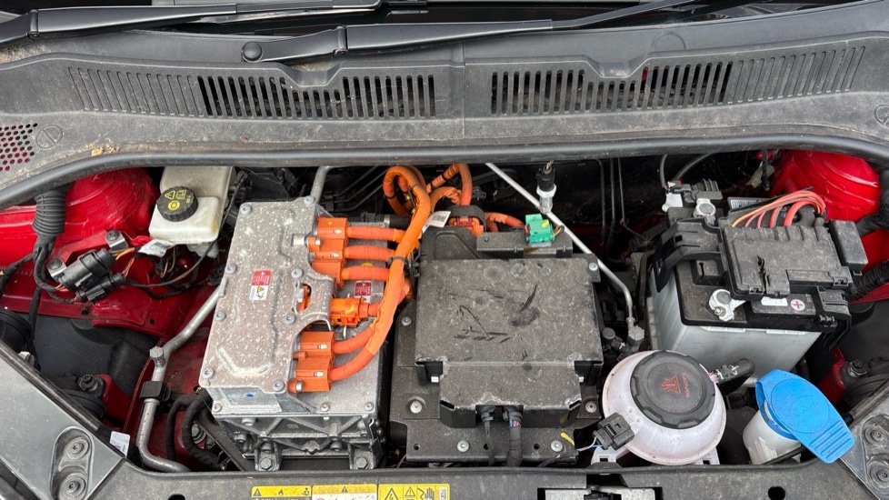 Used Skoda Citigo 2020 for sale - 77075806: Photo 16