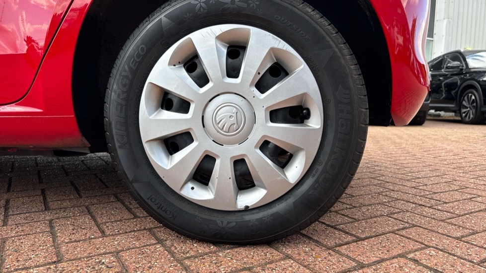 Used Skoda Citigo 2020 for sale - 77075806: Photo 18