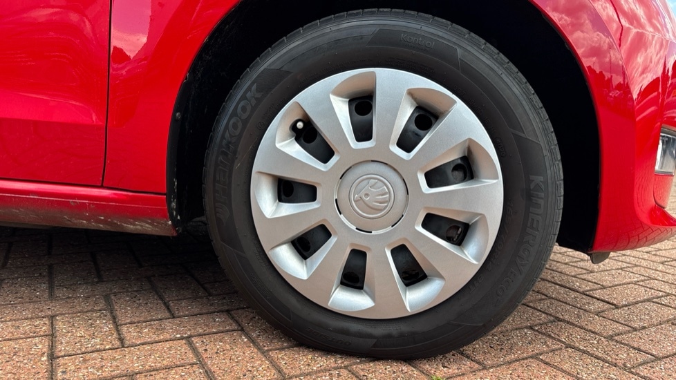 Used Skoda Citigo 2020 for sale - 77075806: Photo 19