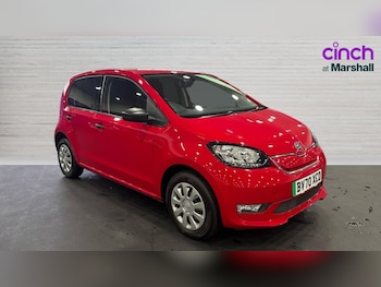 2020 - 61kW SE 37kWh 5dr Auto