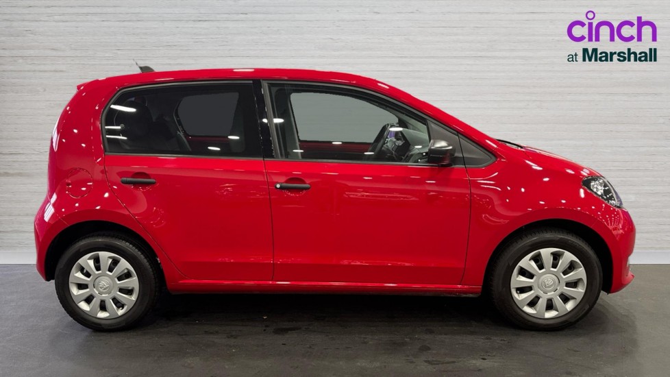 Used Skoda Citigo 2020 for sale - 77075806: Photo 2