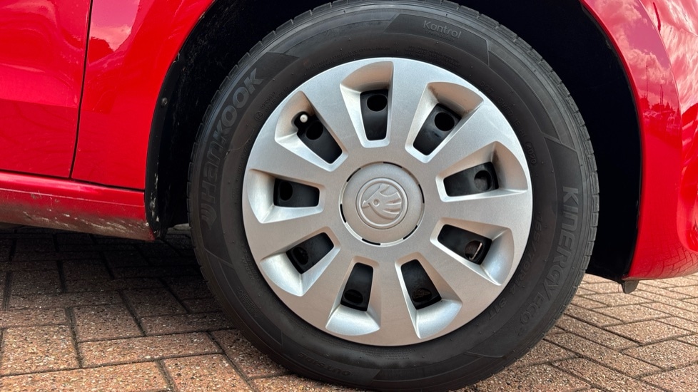 Used Skoda Citigo 2020 for sale - 77075806: Photo 20