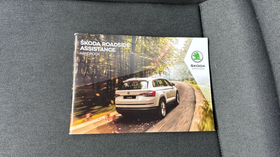 Used Skoda Citigo 2020 for sale - 77075806: Photo 21