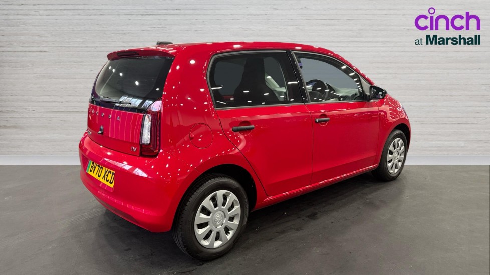 Used Skoda Citigo 2020 for sale - 77075806: Photo 3