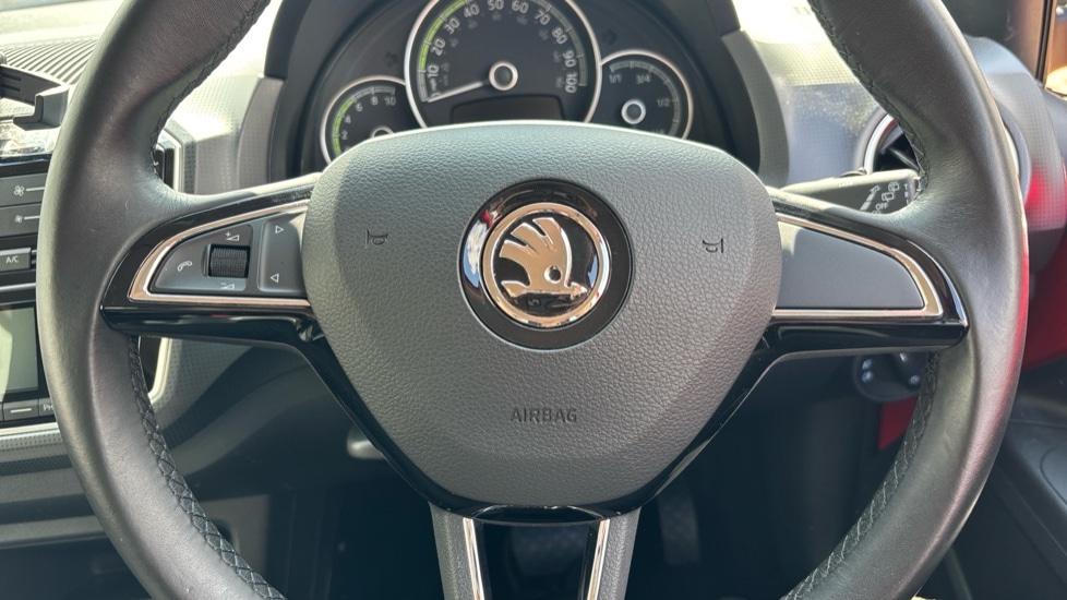 Used Skoda Citigo 2020 for sale - 77075806: Photo 30