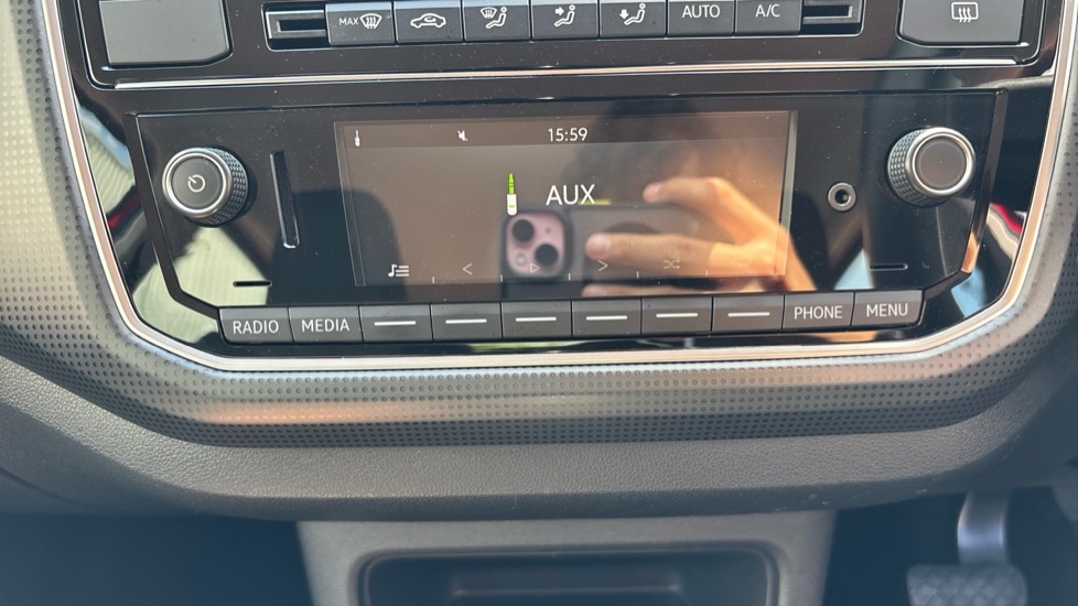 Used Skoda Citigo 2020 for sale - 77075806: Photo 33