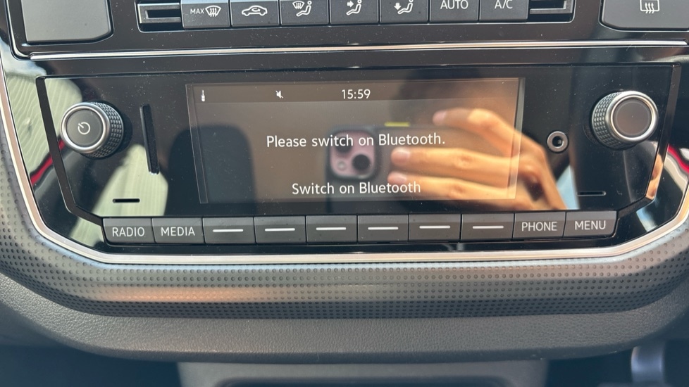 Used Skoda Citigo 2020 for sale - 77075806: Photo 34