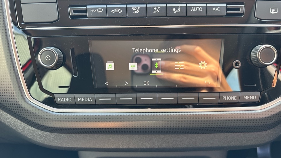 Used Skoda Citigo 2020 for sale - 77075806: Photo 35