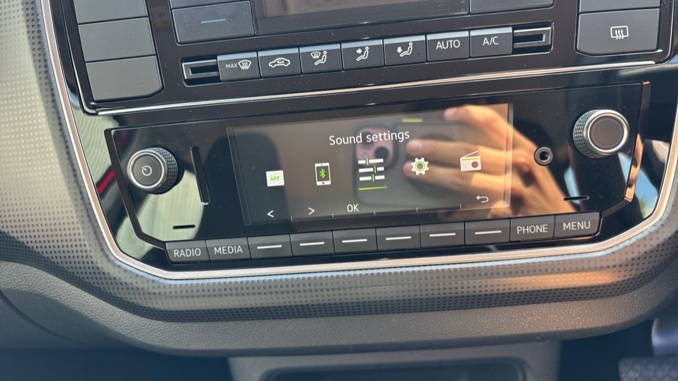 Used Skoda Citigo 2020 for sale - 77075806: Photo 36