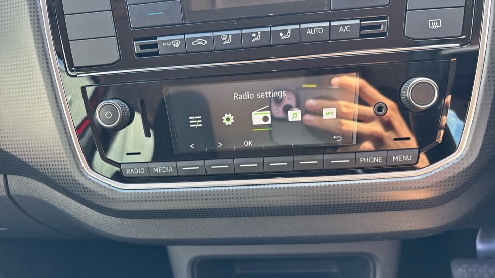 Used Skoda Citigo 2020 for sale - 77075806: Photo 37