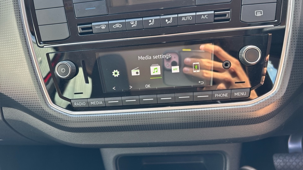 Used Skoda Citigo 2020 for sale - 77075806: Photo 38