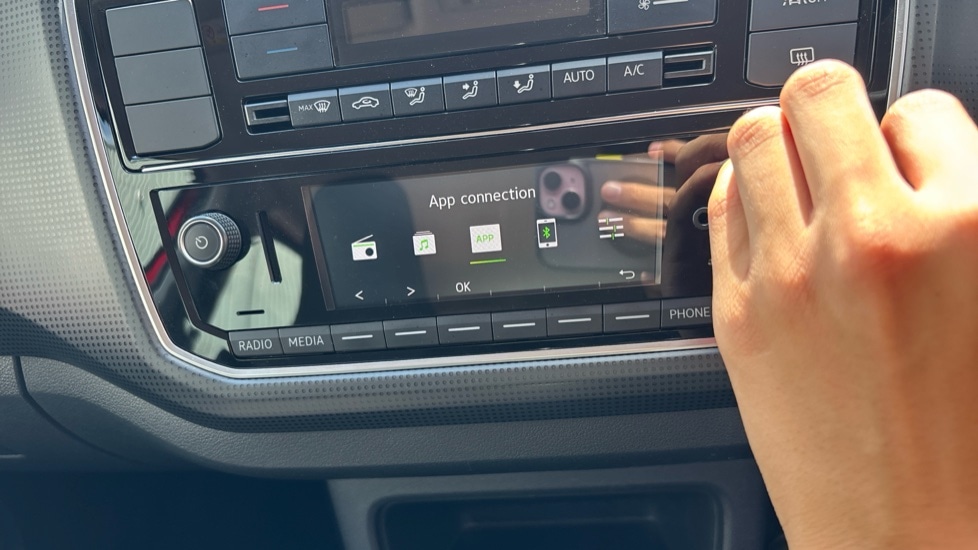 Used Skoda Citigo 2020 for sale - 77075806: Photo 39