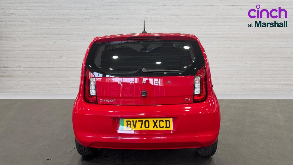 Used Skoda Citigo 2020 for sale - 77075806: Photo 4