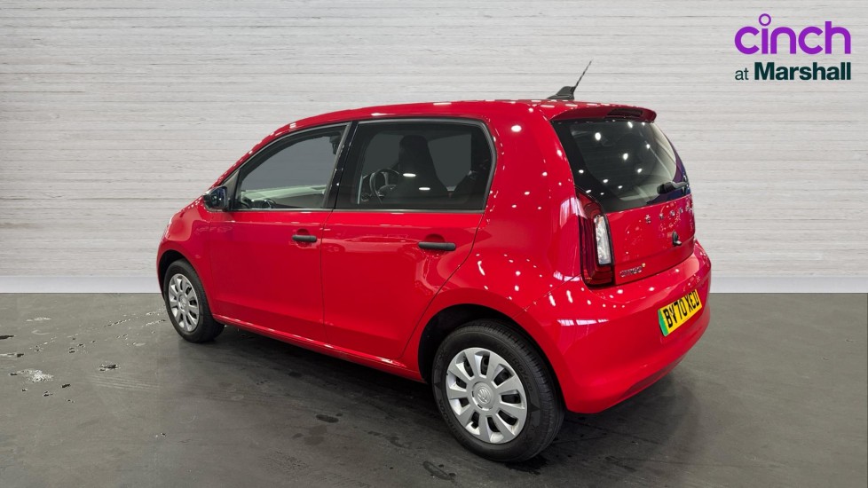 Used Skoda Citigo 2020 for sale - 77075806: Photo 5