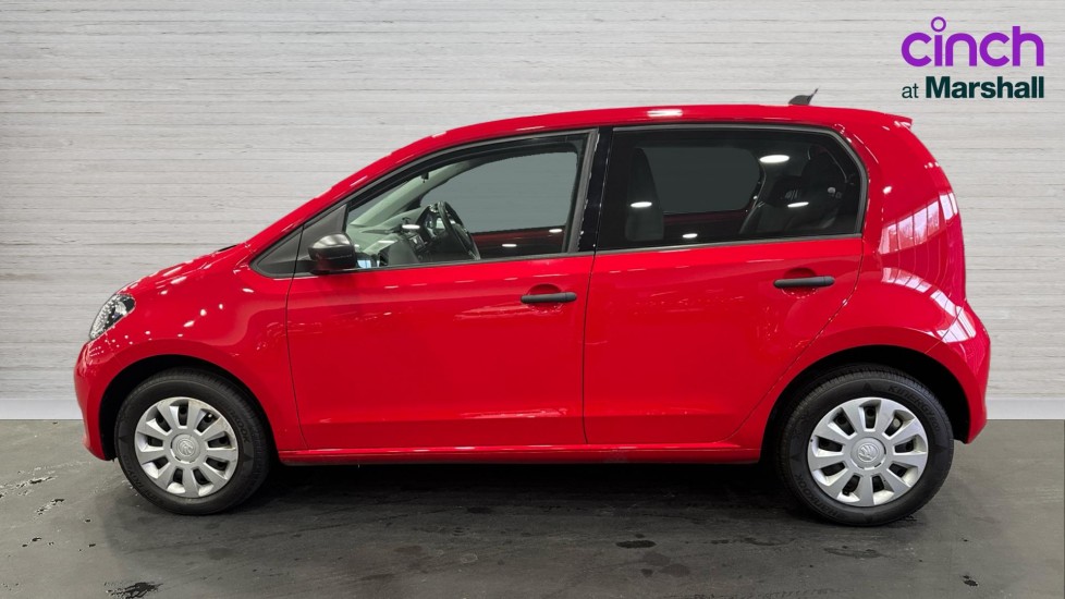 Used Skoda Citigo 2020 for sale - 77075806: Photo 6