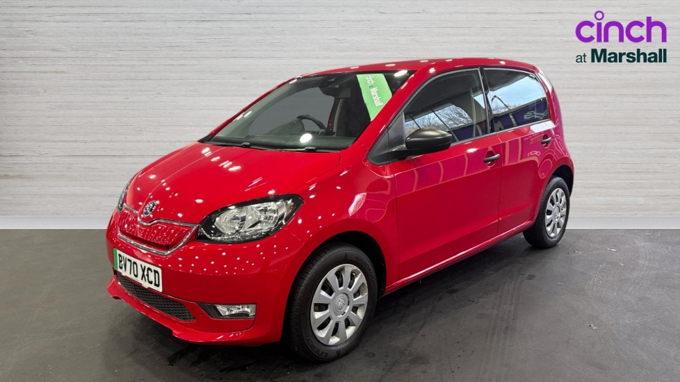 Used Skoda Citigo 2020 for sale - 77075806: Photo 7