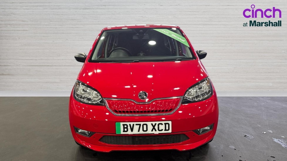 Used Skoda Citigo 2020 for sale - 77075806: Photo 8