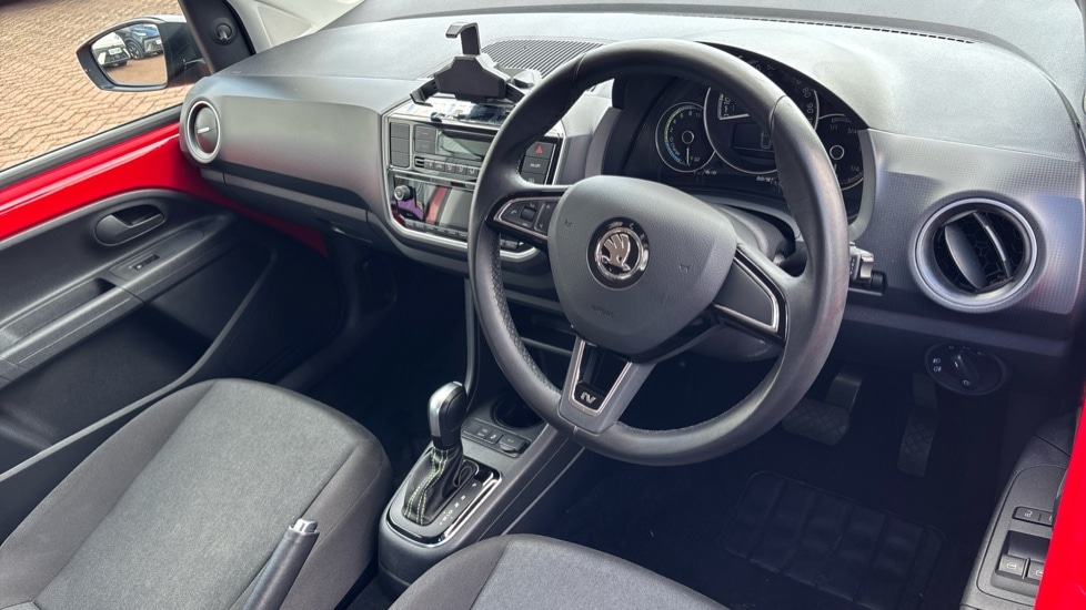 Used Skoda Citigo 2020 for sale - 77075806: Photo 9