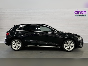 Used Audi A3 2021 for sale - 76977859: Photo