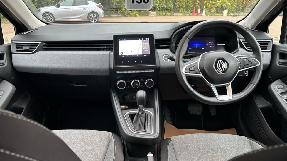 Used Renault Clio 2024 for sale - 77031274: Photo 11