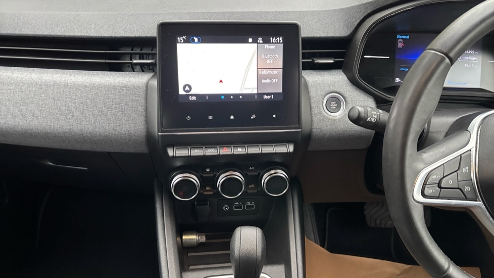 Used Renault Clio 2024 for sale - 77031274: Photo 12