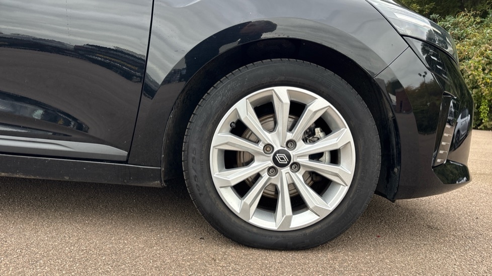 Used Renault Clio 2024 for sale - 77031274: Photo 20