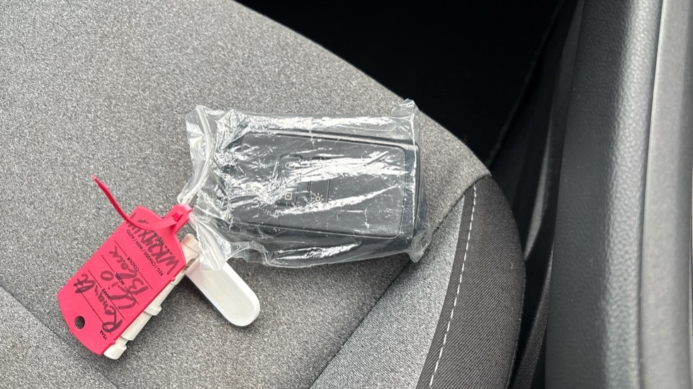 Used Renault Clio 2024 for sale - 77031274: Photo 22