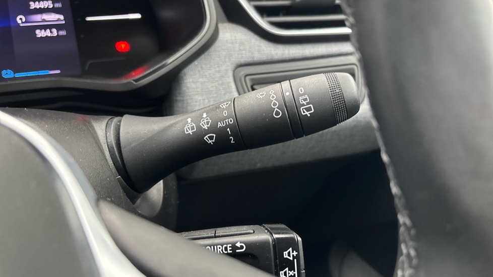 Used Renault Clio 2024 for sale - 77031274: Photo 26